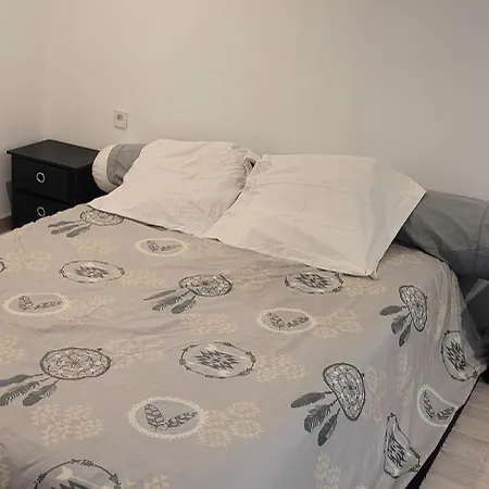 Sous-sol Cosy Apartmán Vemars